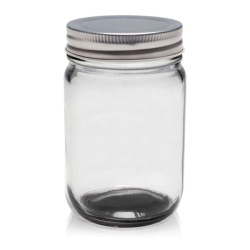 12 oz. Decorating Mason Jars