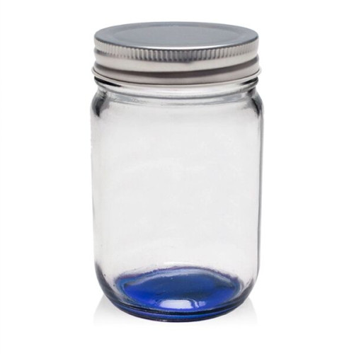 12 oz. Decorating Mason Jars