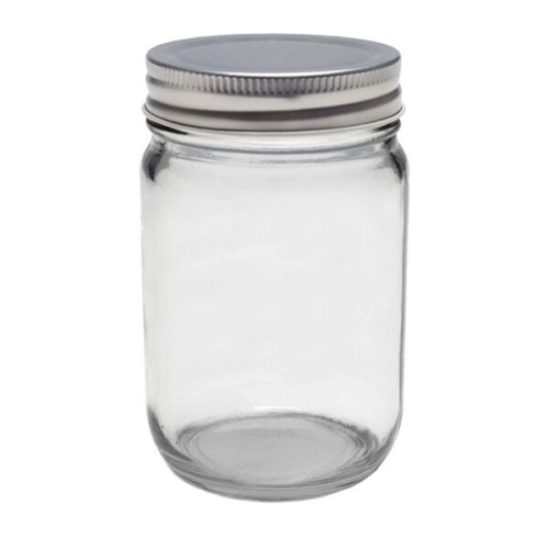 12 oz. Decorating Mason Jars