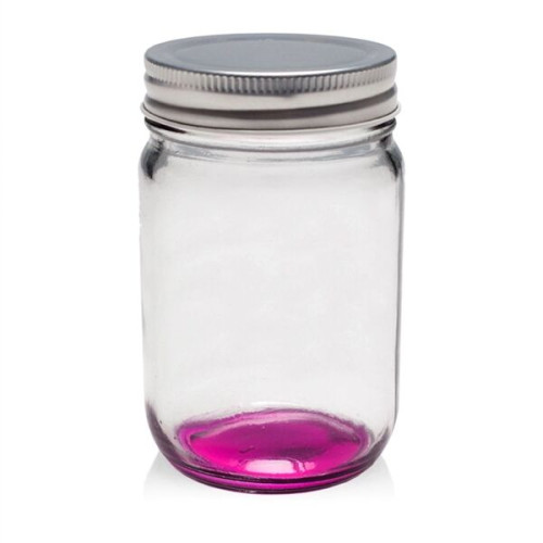12 oz. Decorating Mason Jars