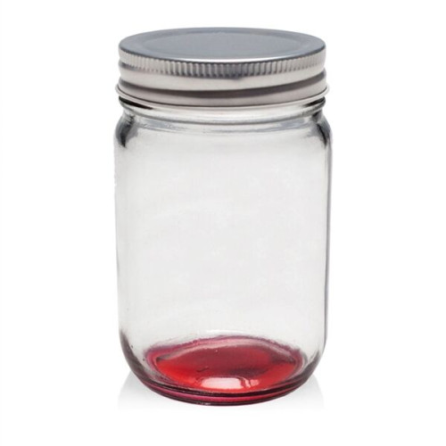 12 oz. Decorating Mason Jars