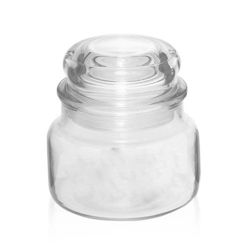 8 oz. ARC Custom printed Colonial Candy Jar