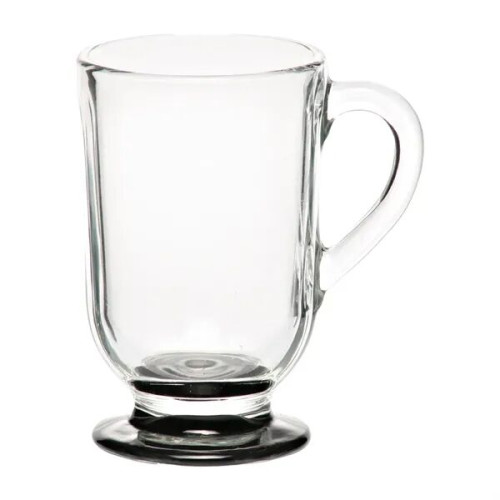 10.5 oz. Irish Custom Printed Coffee Mugs
