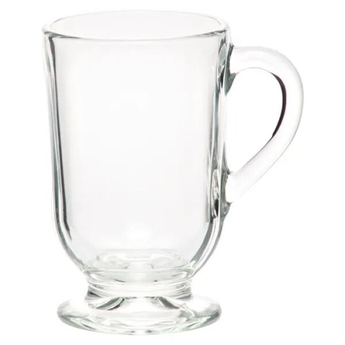 10.5 oz. Irish Custom Printed Coffee Mugs