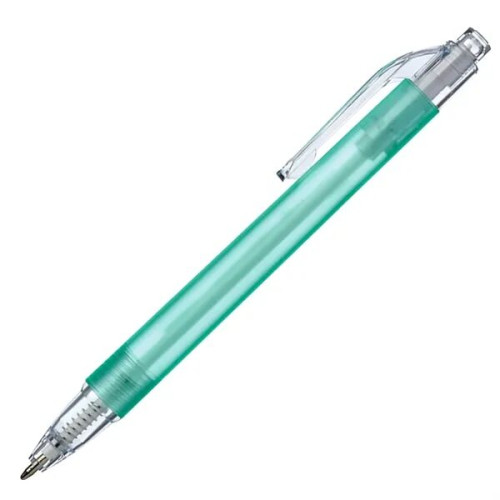 Clear Polymer Pens