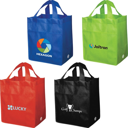 Non-Woven Carry All Bag