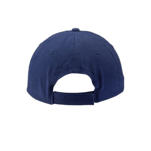 Patriotic Baseball Cap with Adjustable Velcro Strap