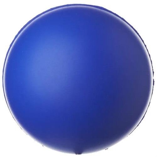 Round Stress Ball Custom Logo Foam