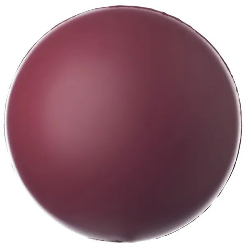 Round Stress Ball Custom Logo Foam