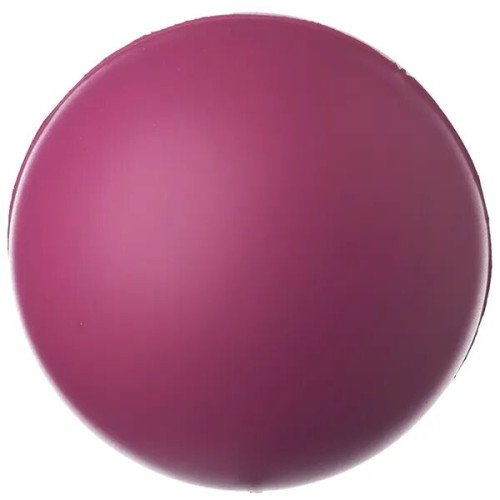 Round Stress Ball Custom Logo Foam