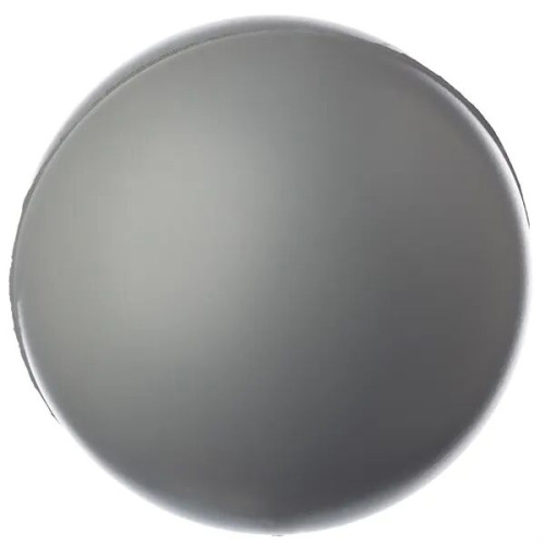 Round Stress Ball Custom Logo Foam