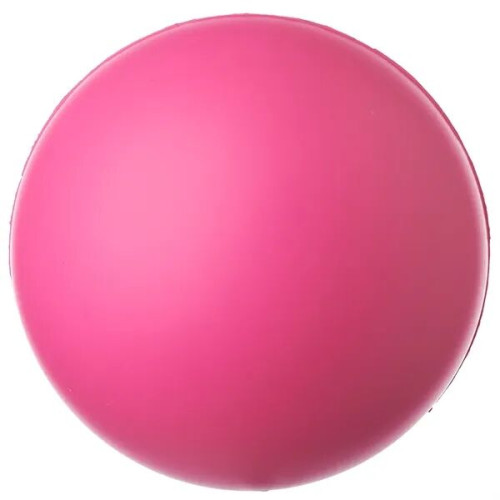 Round Stress Ball Custom Logo Foam