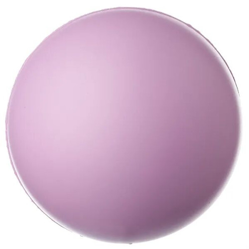 Round Stress Ball Custom Logo Foam