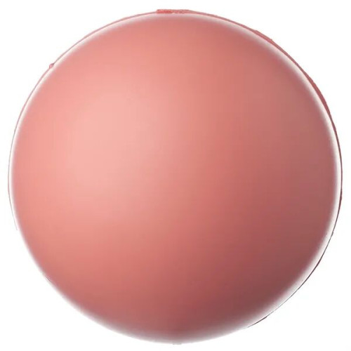 Round Stress Ball Custom Logo Foam