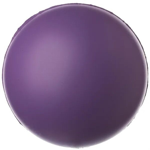 Round Stress Ball Custom Logo Foam