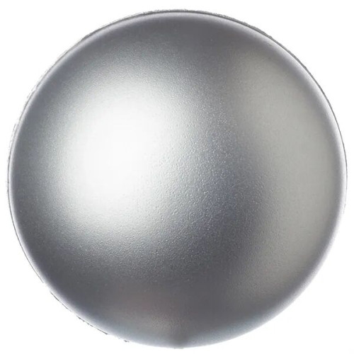 Round Stress Ball Custom Logo Foam