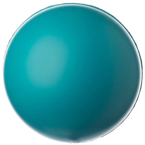 Round Stress Ball Custom Logo Foam