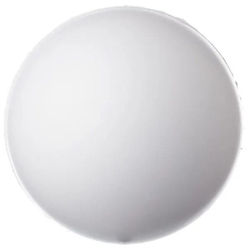 Round Stress Ball Custom Logo Foam