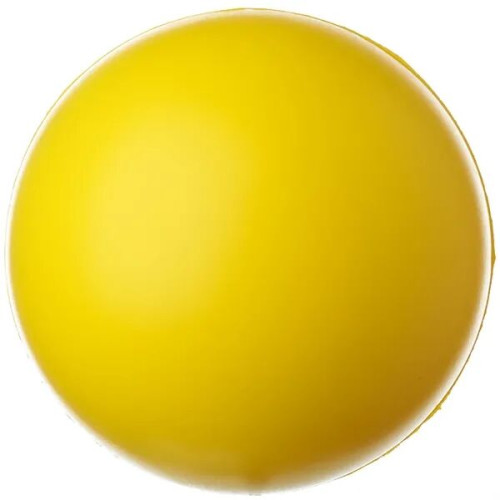 Round Stress Ball Custom Logo Foam