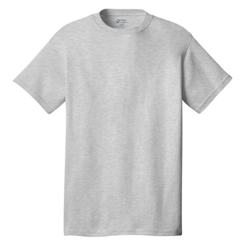 Port & Company 5.4-oz 100% Cotton T Shirt w/ Custom Imprint