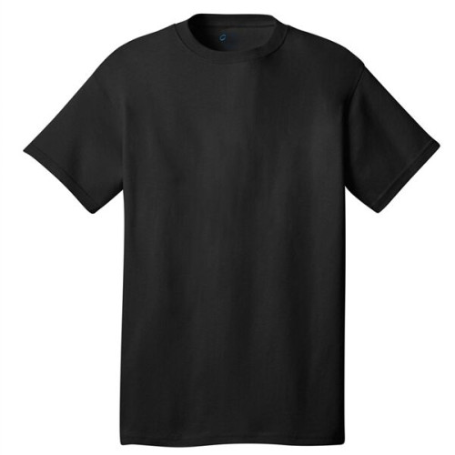Port & Company 5.4-oz 100% Cotton T Shirt w/ Custom Imprint