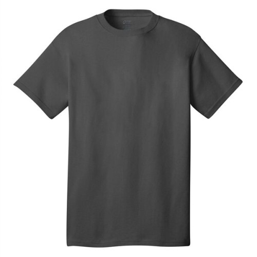 Port & Company 5.4-oz 100% Cotton T Shirt w/ Custom Imprint