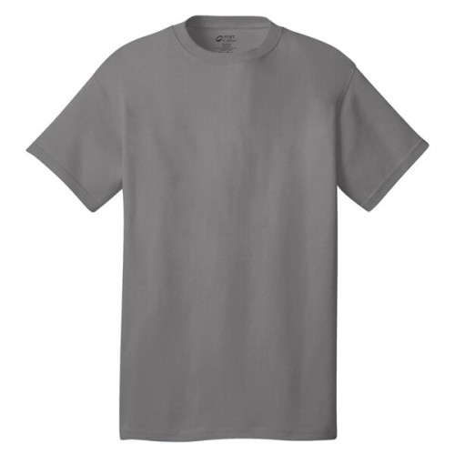 Port & Company 5.4-oz 100% Cotton T Shirt w/ Custom Imprint