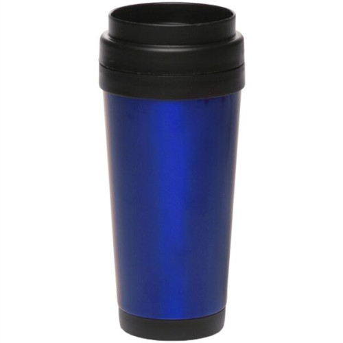 16 oz Double Wall Stainless Steel Insulated Travel Mugs