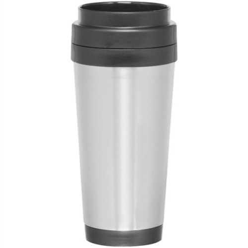 16 oz Double Wall Stainless Steel Insulated Travel Mugs