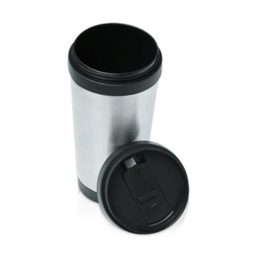 16 oz Double Wall Stainless Steel Insulated Travel Mugs
