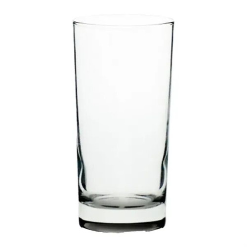 12.5 oz. USA Made Libbey Tall Custom Imprinted Glass