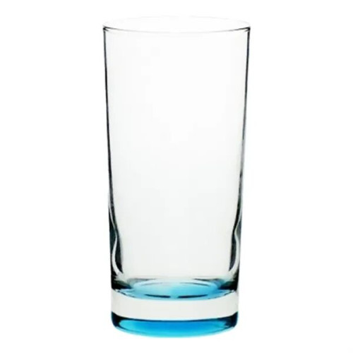 12.5 oz. USA Made Libbey Tall Custom Imprinted Glass