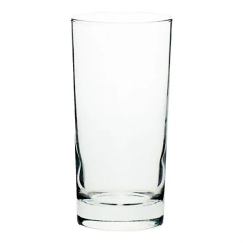 12.5 oz. USA Made Libbey Tall Custom Imprinted Glass