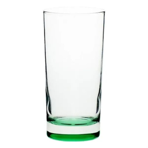 12.5 oz. USA Made Libbey Tall Custom Imprinted Glass