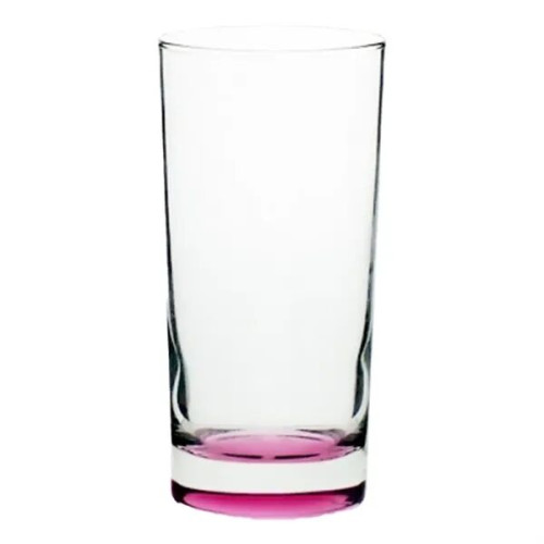 12.5 oz. USA Made Libbey Tall Custom Imprinted Glass