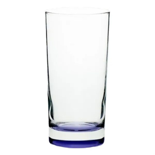 12.5 oz. USA Made Libbey Tall Custom Imprinted Glass