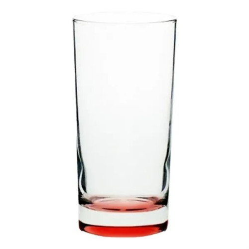 12.5 oz. USA Made Libbey Tall Custom Imprinted Glass