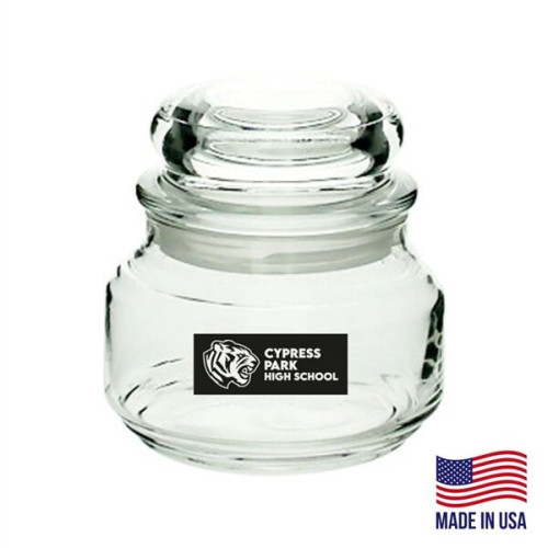 8 oz. ARC Elevation Candy Apothecary Jar