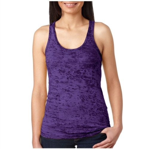 Ladies Racer Back Tank Top