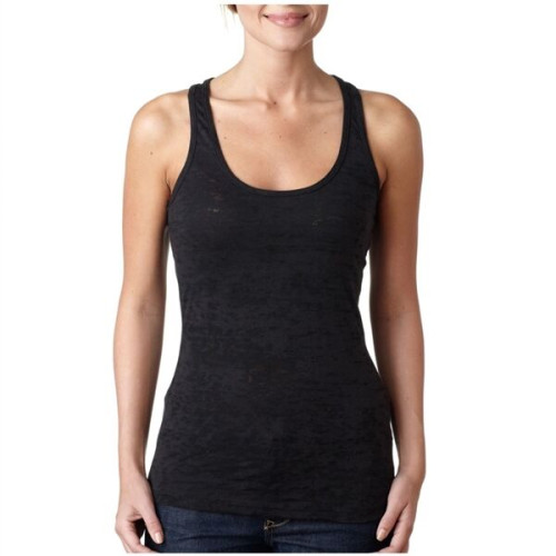 Ladies Racer Back Tank Top