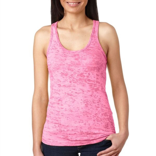 Ladies Racer Back Tank Top
