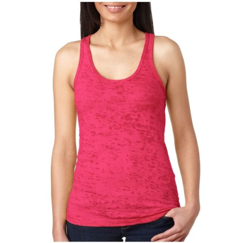 Ladies Racer Back Tank Top
