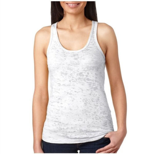 Ladies Racer Back Tank Top