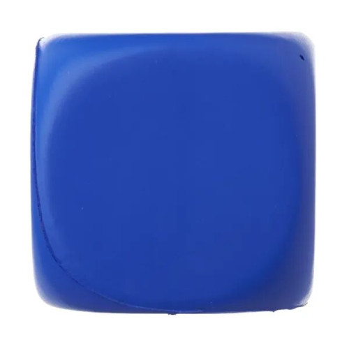 Square Shaped Custom Stress Balls