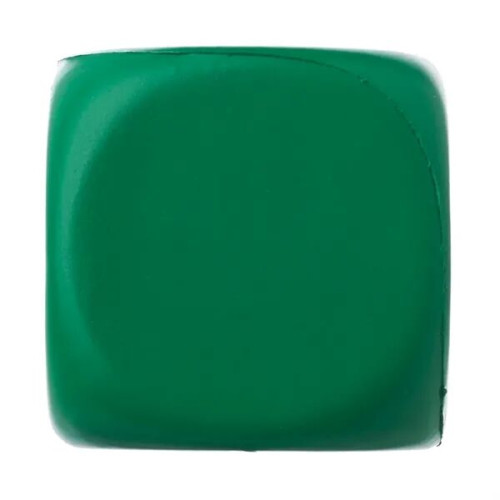 Square Shaped Custom Stress Balls