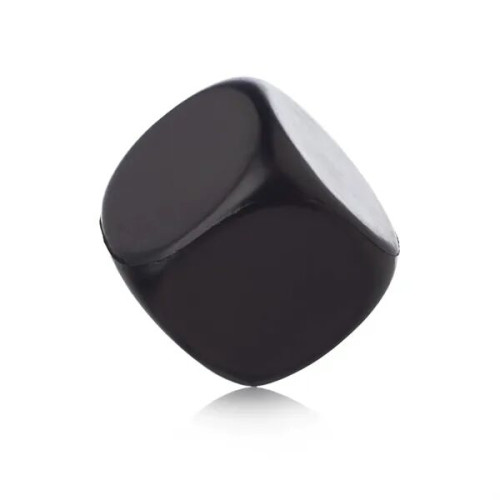 Square Shaped Custom Stress Balls