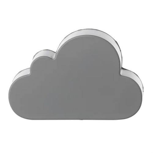 Cloud Shaped Inspired Stress Balls