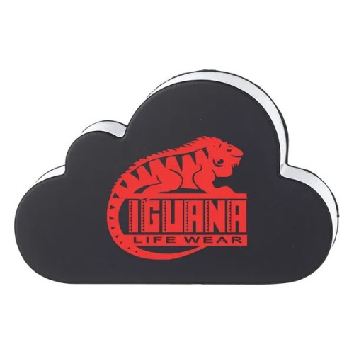 Cloud Shaped Inspired Stress Balls