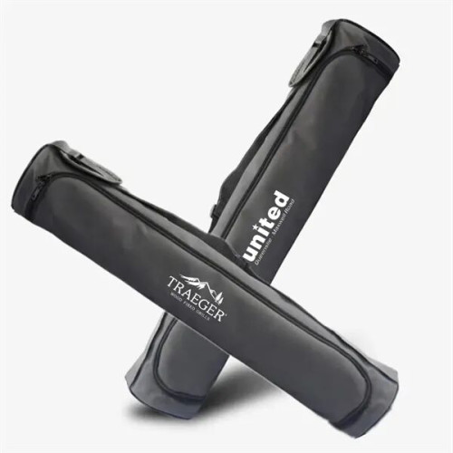 Yoga Mat Carrying Case with Adjustable Strap