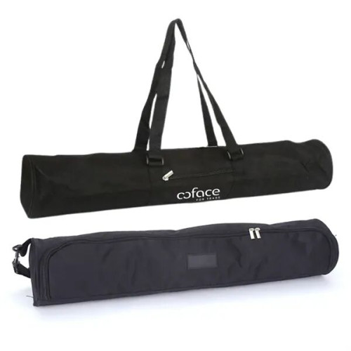 Yoga Mat Carrying Case with Adjustable Strap